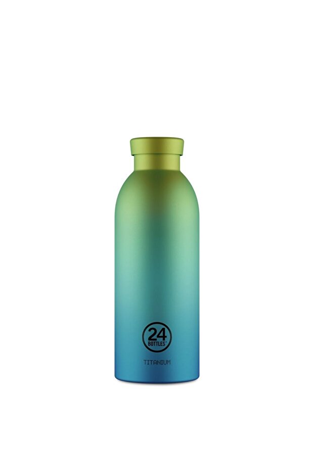 Titanium Bottle Aura Termos 500 ml - 1