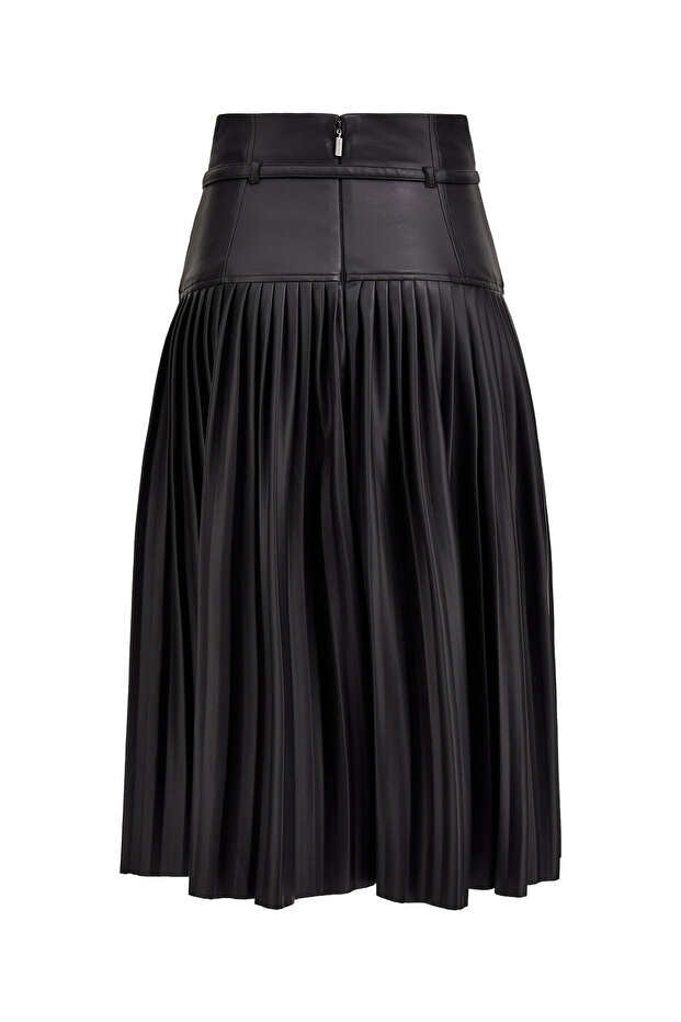 Foxton Kadın Etek - 7