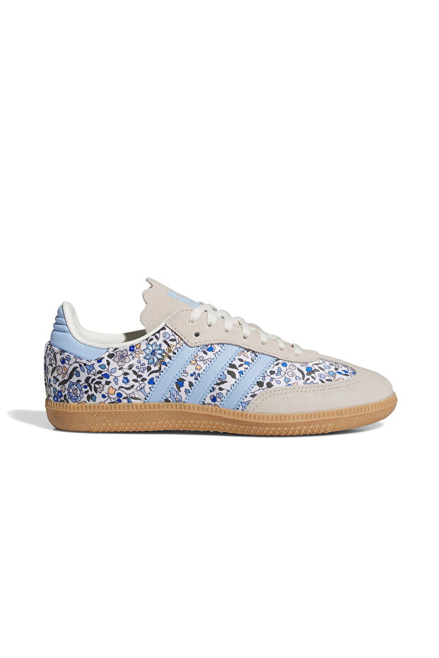 Samba Og Sneaker Freizeitschuhe - 1