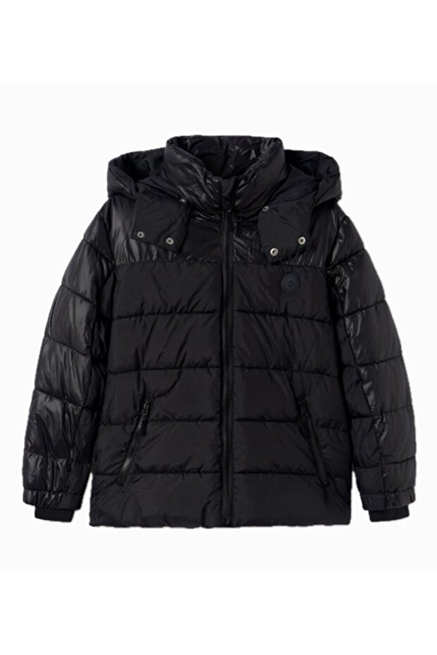 Winter jacket - 1