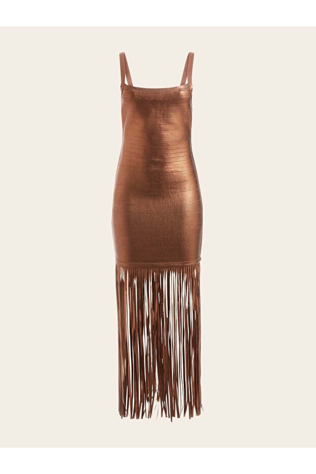 Muse Kadın Elbise - 5