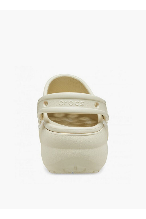 حذاء كلوج كلاسيكي ذو منصة - 5