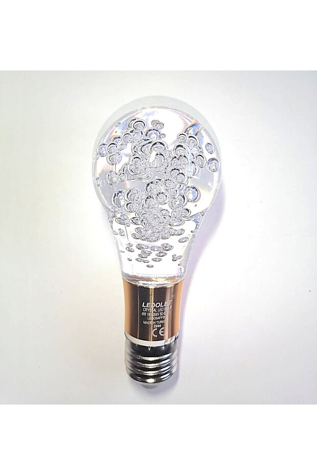 CRYSTAL LIGHT 4W LED AMPUL - 2