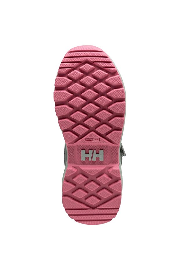 JK Bowstring Waterproof Çocuk Bot-HHA.11645 - 6