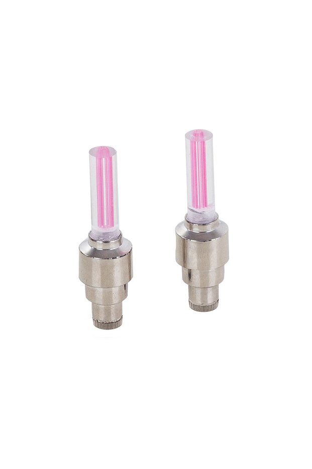LED fan light set, motion sensor, pink light