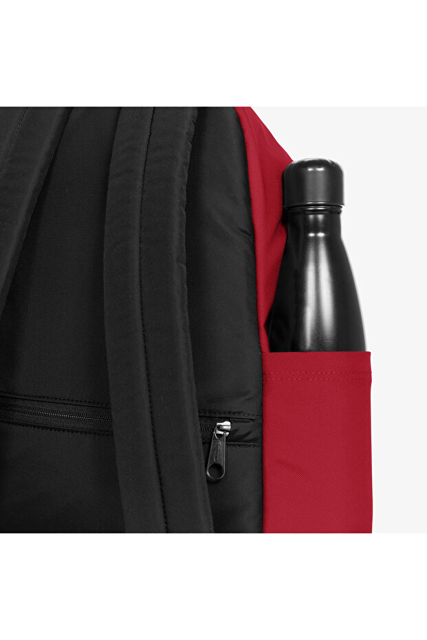 Day Pak'R Unisex Kırmızı Sırt Çantası - 7