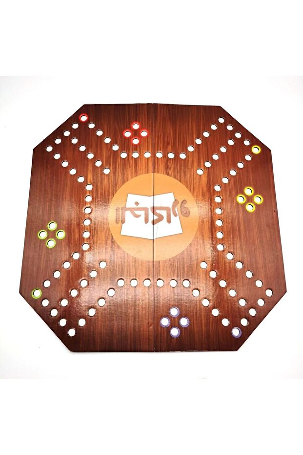 Jackaroo Board Game - 1