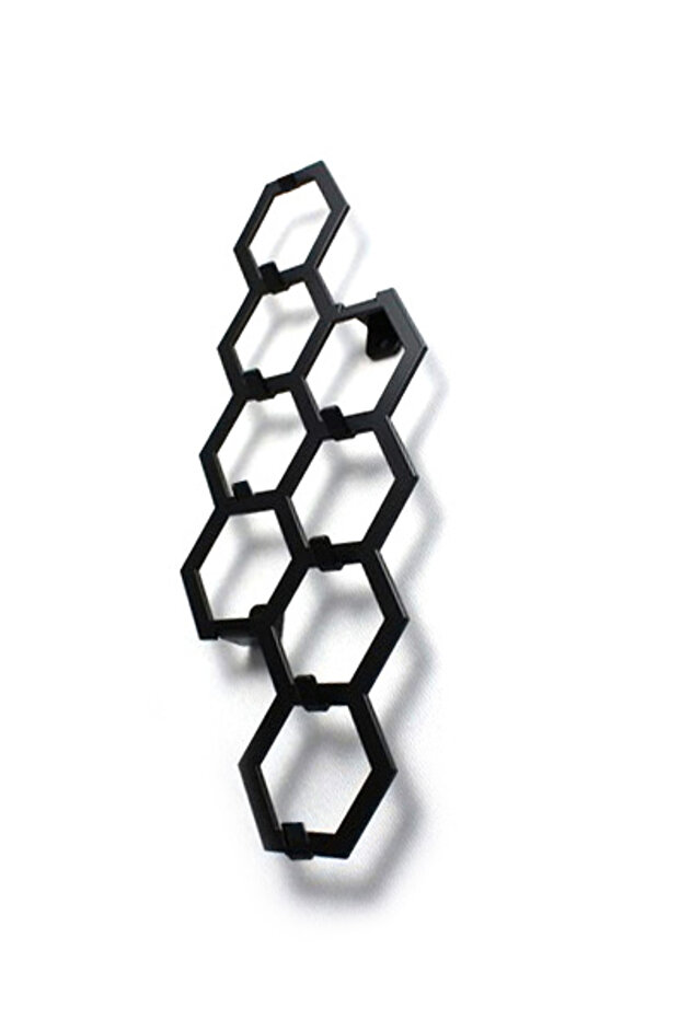 Suport chei hexagonal Decorizzly® - 3