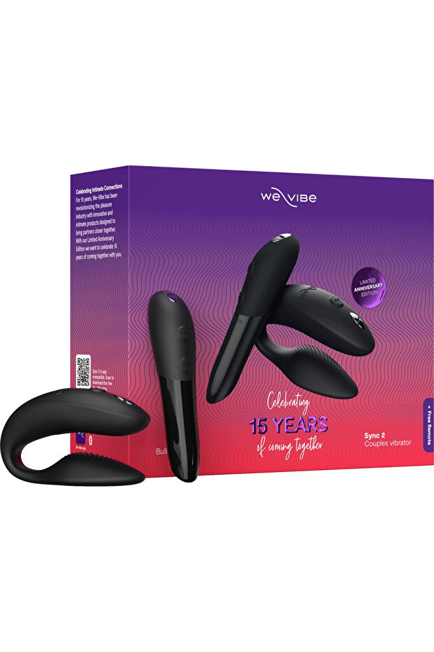 Koleksiyon Seti Sync 2 ve Tango X - 2