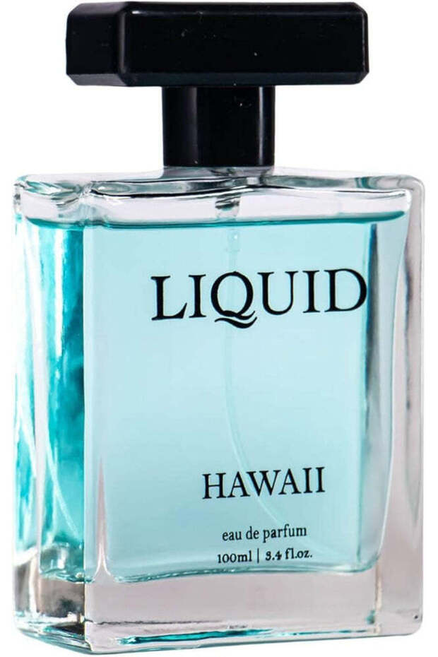 Eau De Parfum HAWAII 90 ml