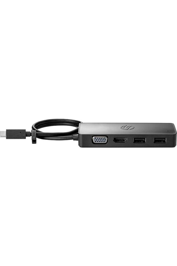 G2 Travel HUB Type-C Dock - 1