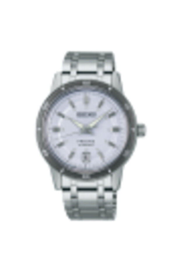 Presage Style 60's Automatic SARY267
