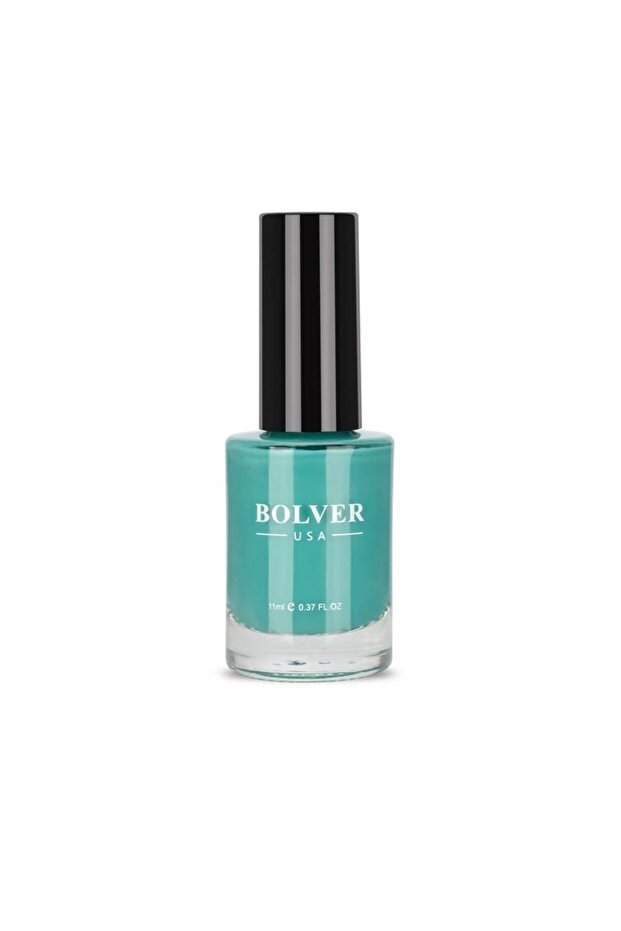 طلاء أظافر بولفر اللامع - 708 - 1