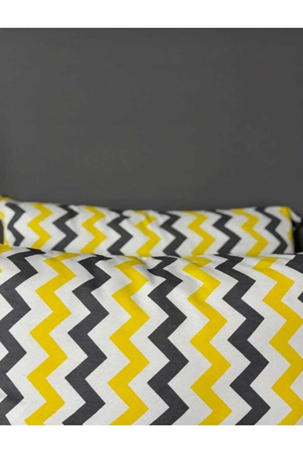 Pillow Cover (2 Pieces 50X70)