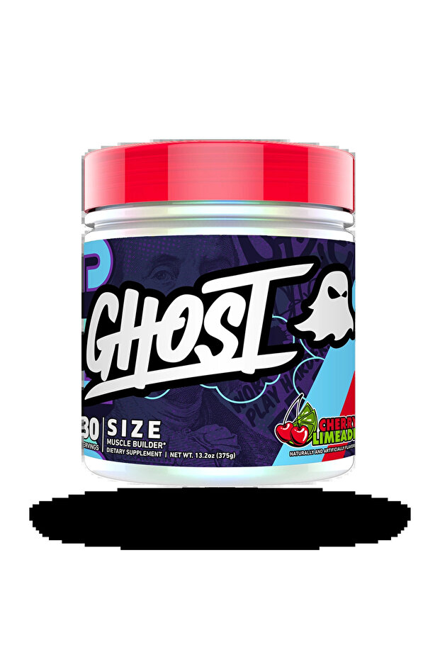 Pre Workout 20s Cherry Lime