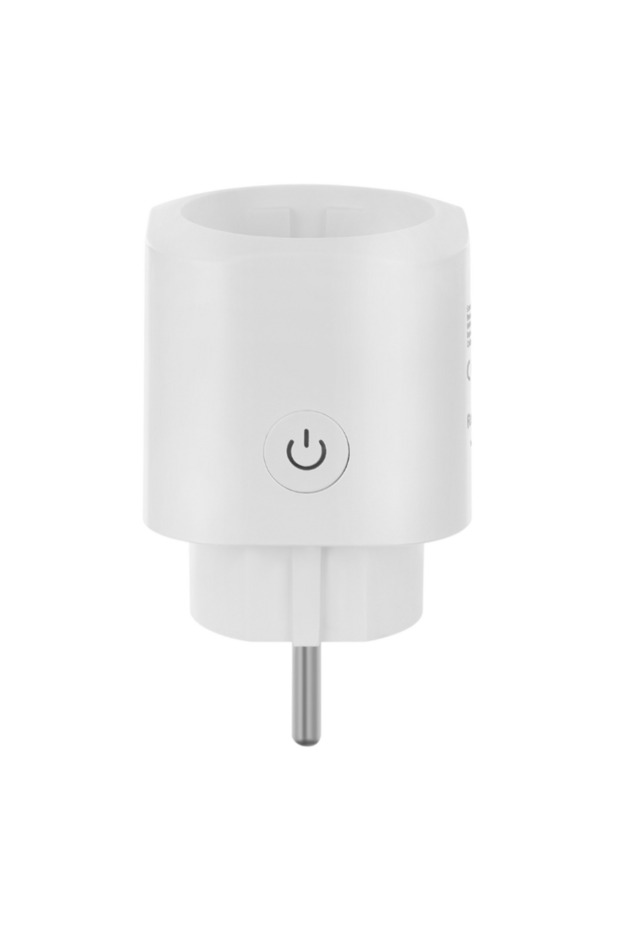 SMART PLUG WiFi smart socket - 4