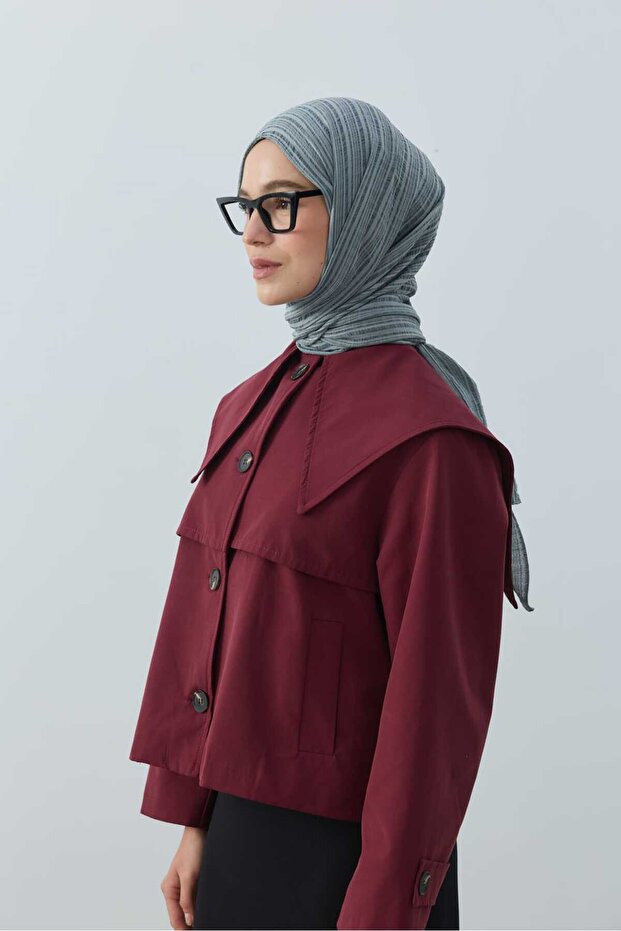 شال من سلسلة ميستو قطن