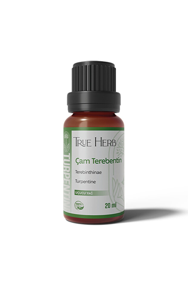 Çam Terebentin Yağı 20ML