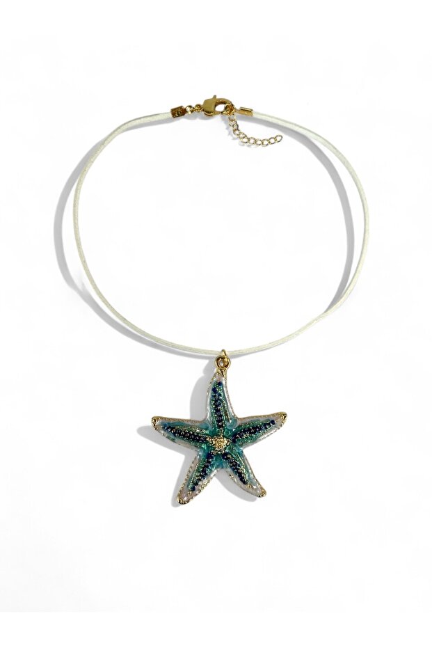 Aegean Choker Kolye - 1