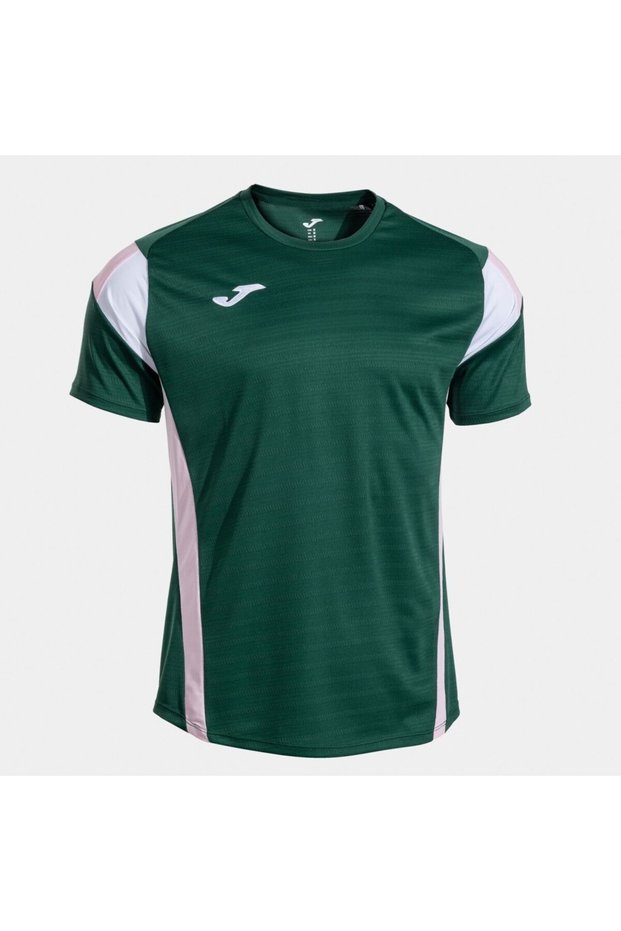 Montreal 104202.485 Men's Green Sports T-Shirt