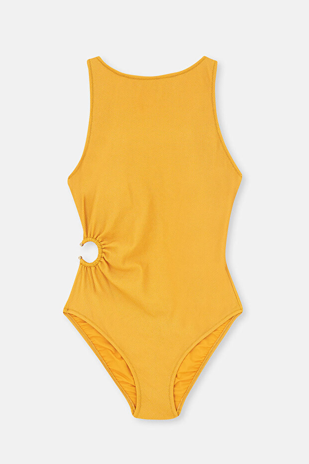 Hardal Halter Yaka Mayo - 1