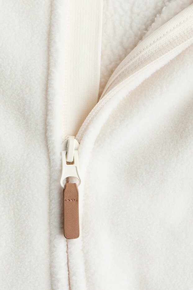 Kapüşonlu Muflon Tulum - 2