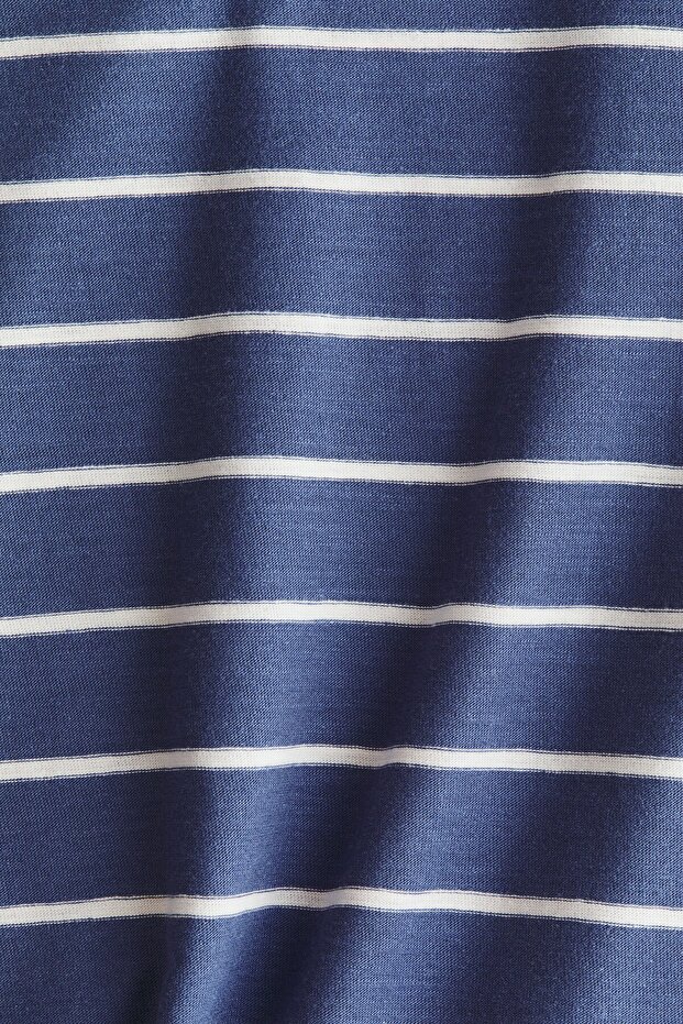 Pamuklu Tişört - 2