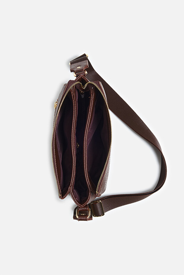 Çapraz Askılı Çanta - 7