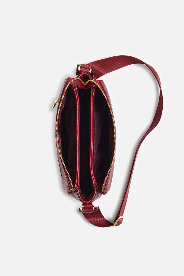 Çapraz Askılı Çanta - 8