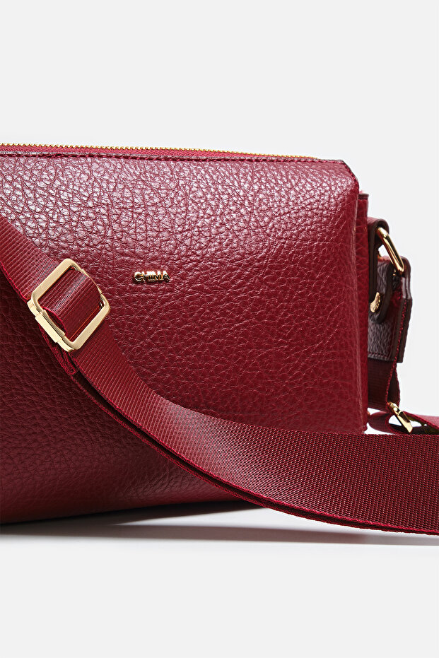 Çapraz Askılı Çanta - 7