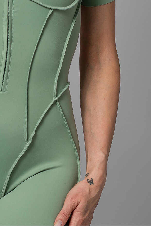 Salopetă Sculpt - 6