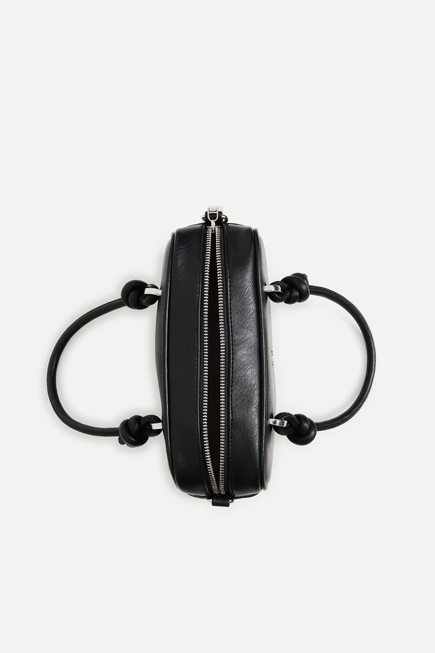 Çapraz Askılı Mini Çanta - 8