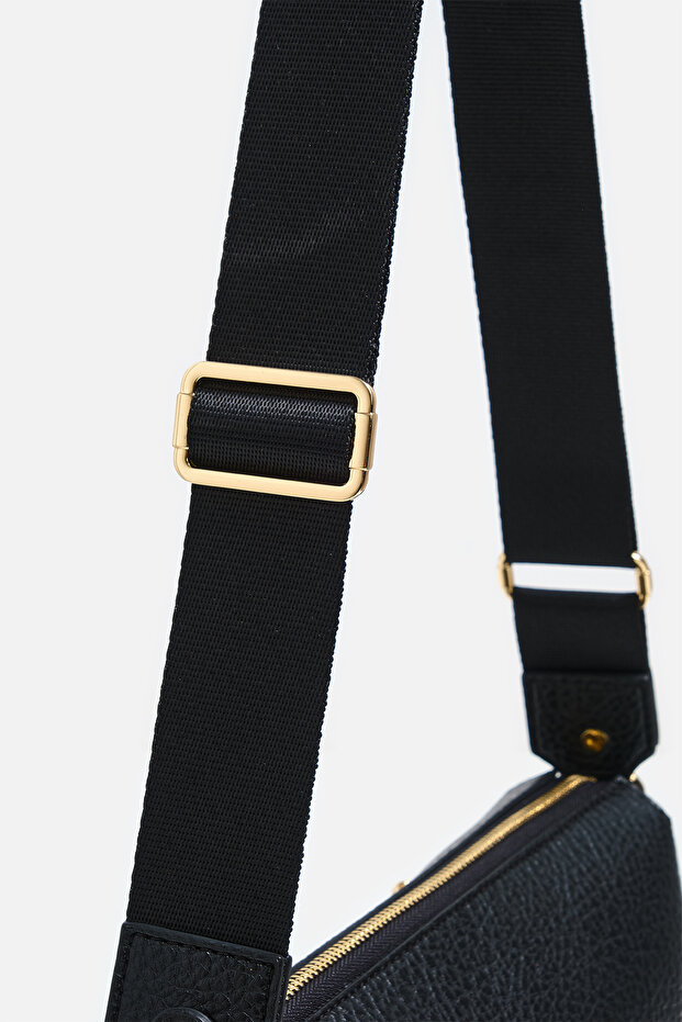 Çapraz Askılı Çanta - 5