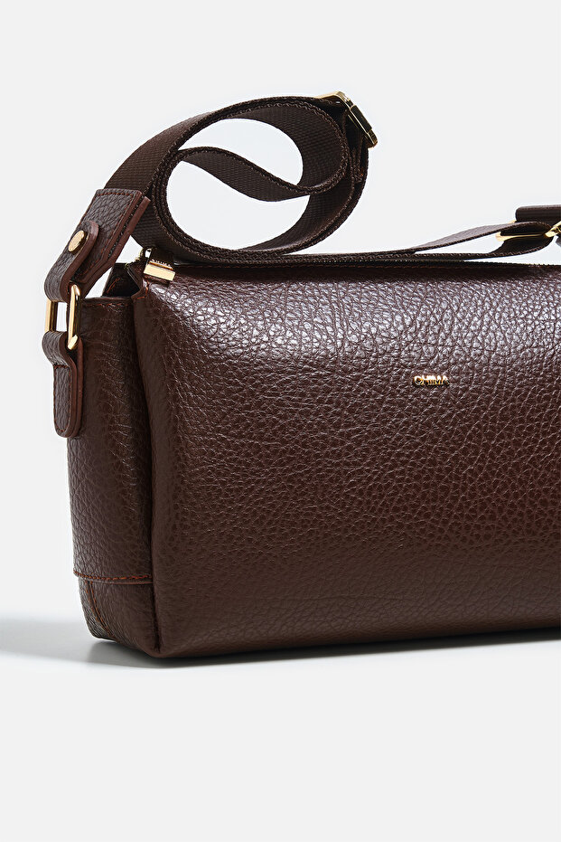 Çapraz Askılı Çanta - 6