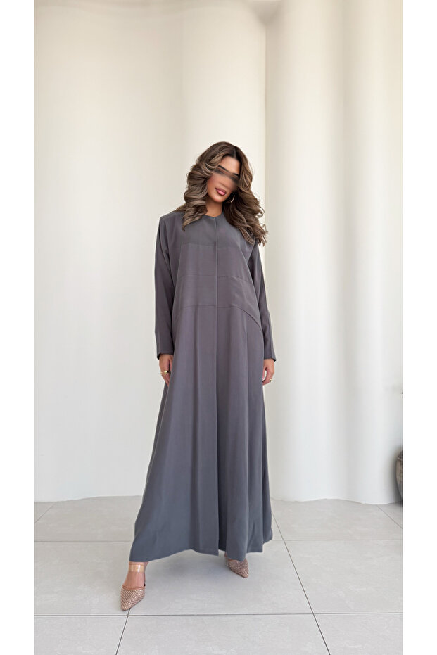 Formal Abaya - 4