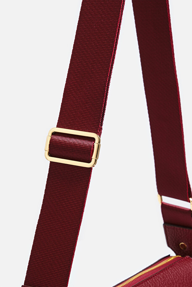 Çapraz Askılı Çanta - 6