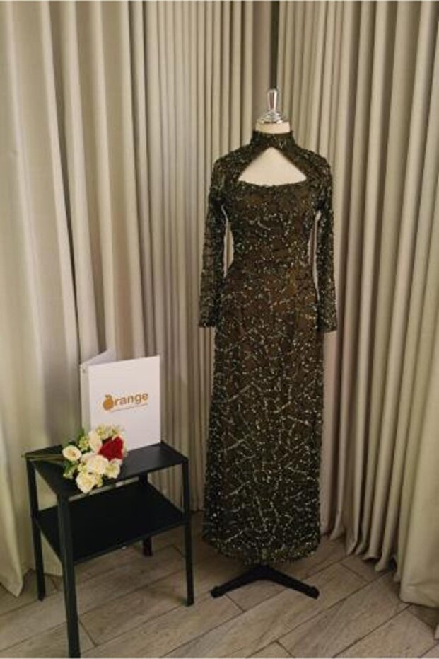 فستان الزفاف والسهرة OR7608