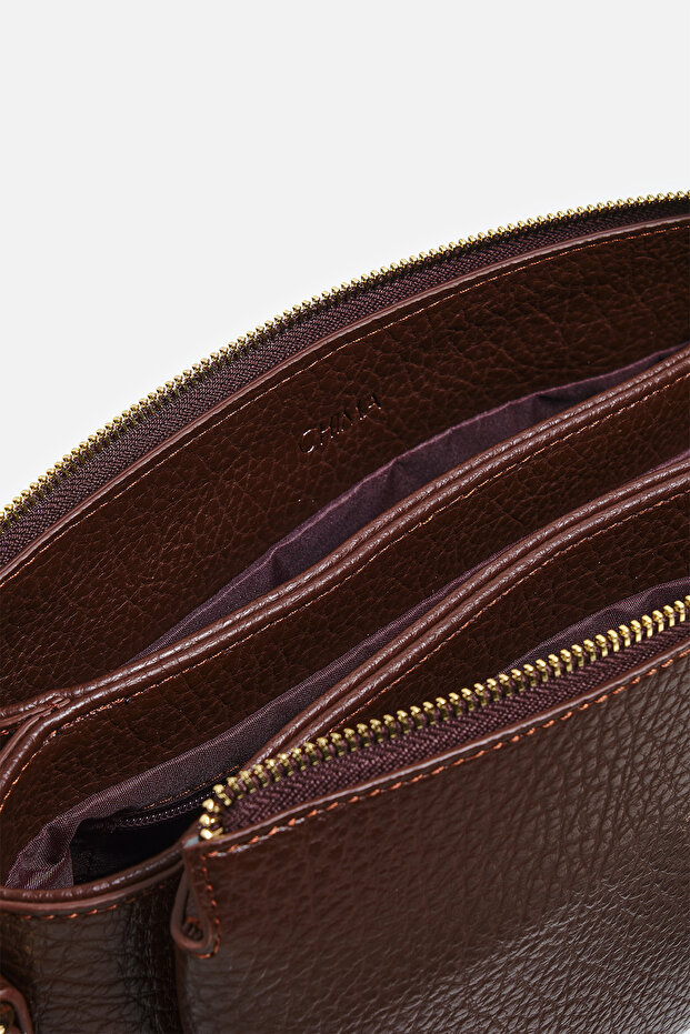 Çapraz Askılı Çanta - 8