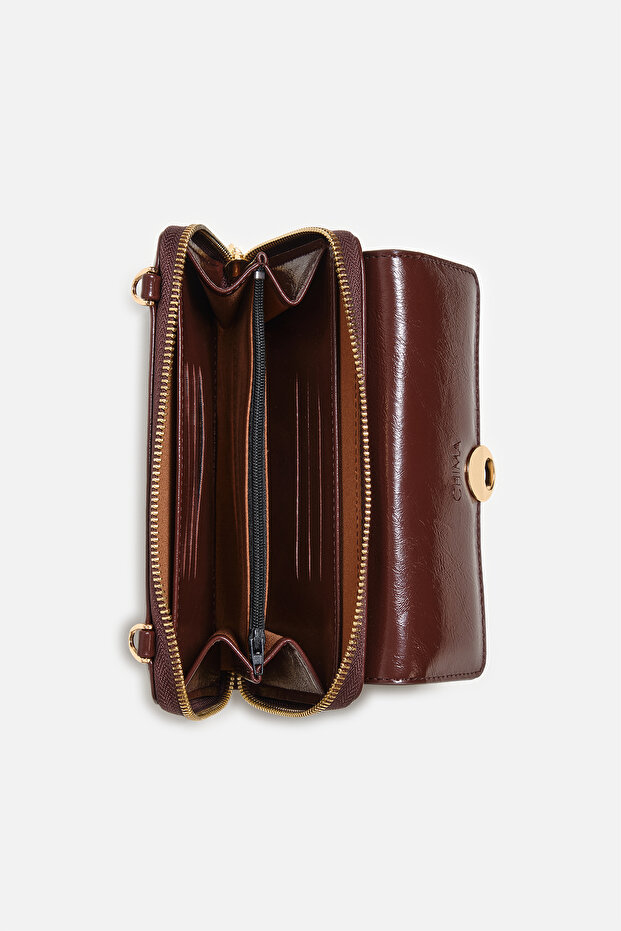 Çapraz Askılı Çanta - 5