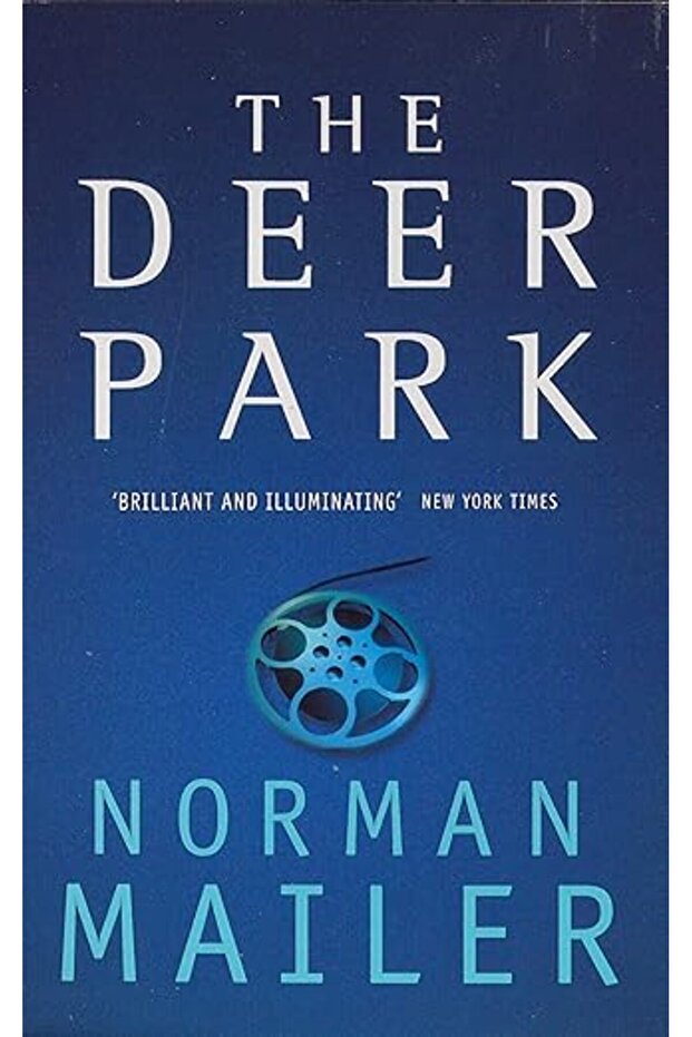 Диър Парк - 1