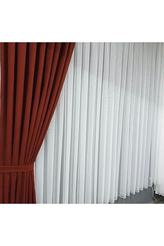 Foam Curtain Honeycomb Velvet With Thick Pile 1E3 Layer Pile