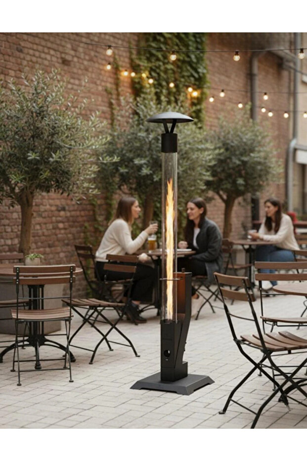 Pelet Cam Roket Soba - 2