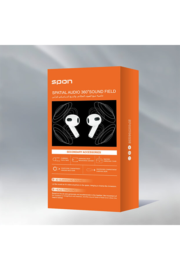 AirPods الإصدار الثالث - 2