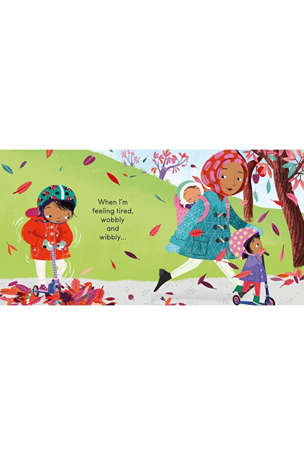 Mămicile ADORĂ îmbrățișările - 4