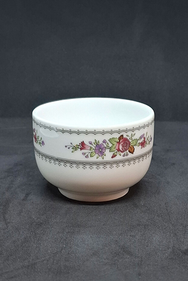 Sugar Bowl, Snack Bowl Without Lid Maria Theresia Arabella 130 ml