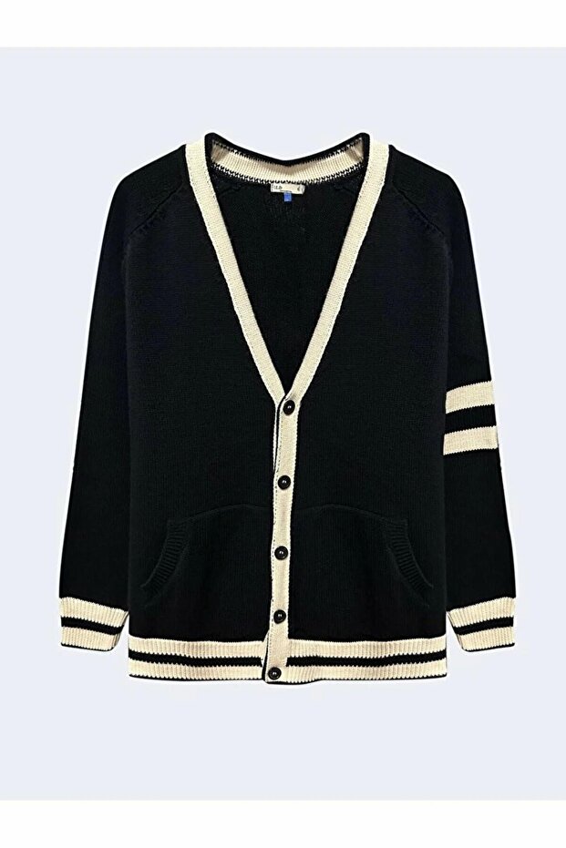 Sanepa Erkek Hırka - 1