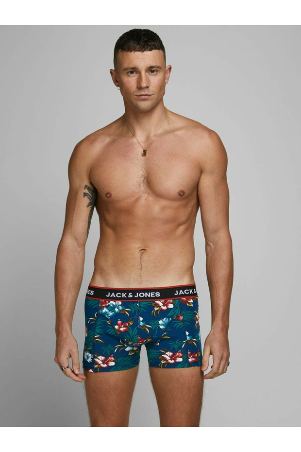 Boxeri pentru bărbați - 4