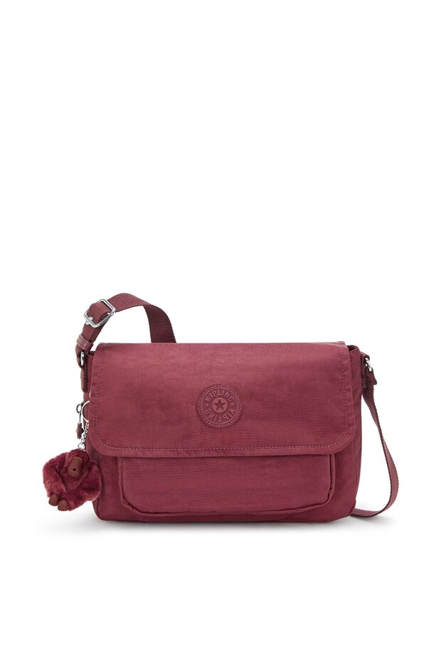 Dalma Orta Boy Omuz Çantası - 1