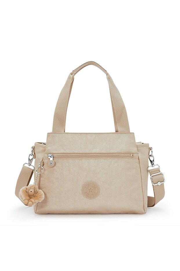 Elysia Orta Boy Omuz Çantası - 1