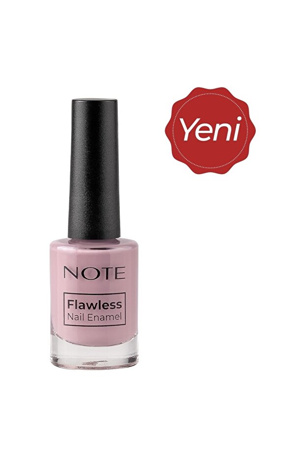 Nail Flawless Oje - 2
